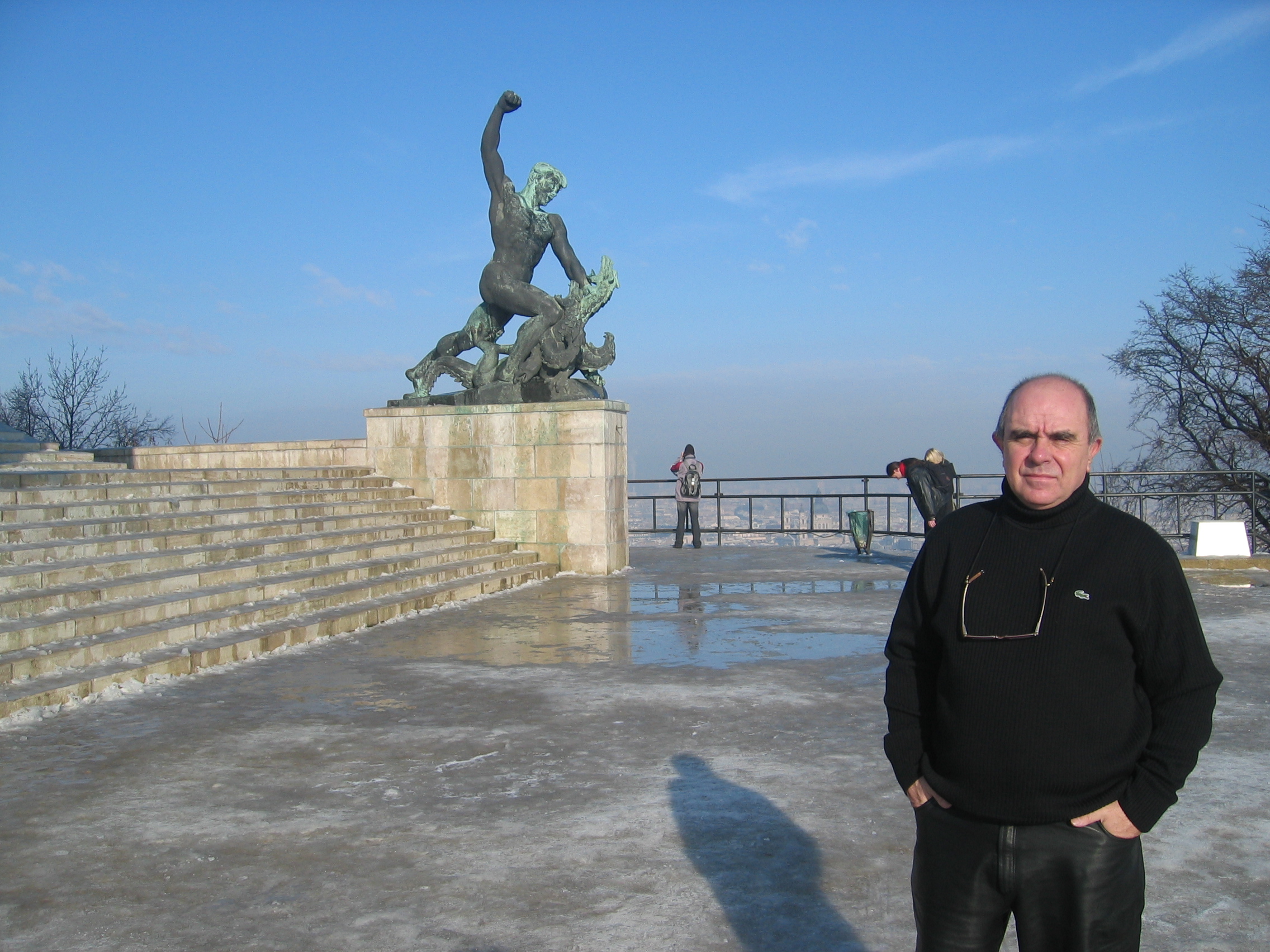 Budapest